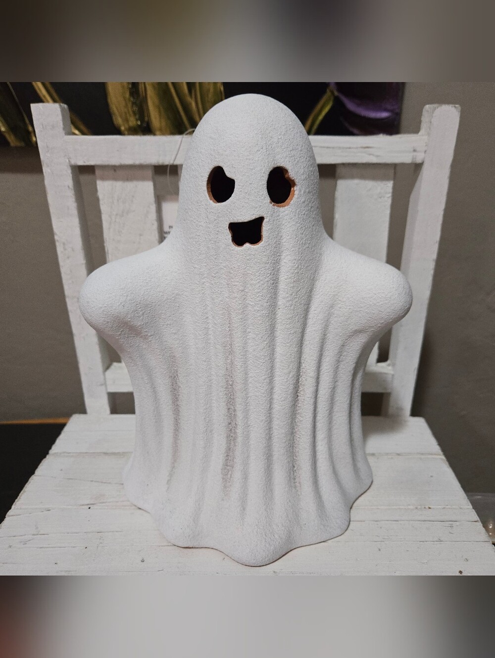 Target Terracotta Ghost - Picture 1 of 2